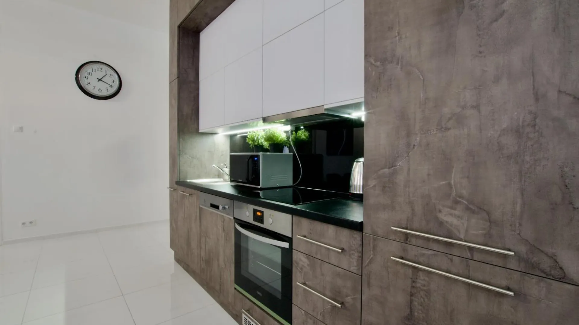 Premium Apartment By Hi5-Ditroi Apartment Budapest