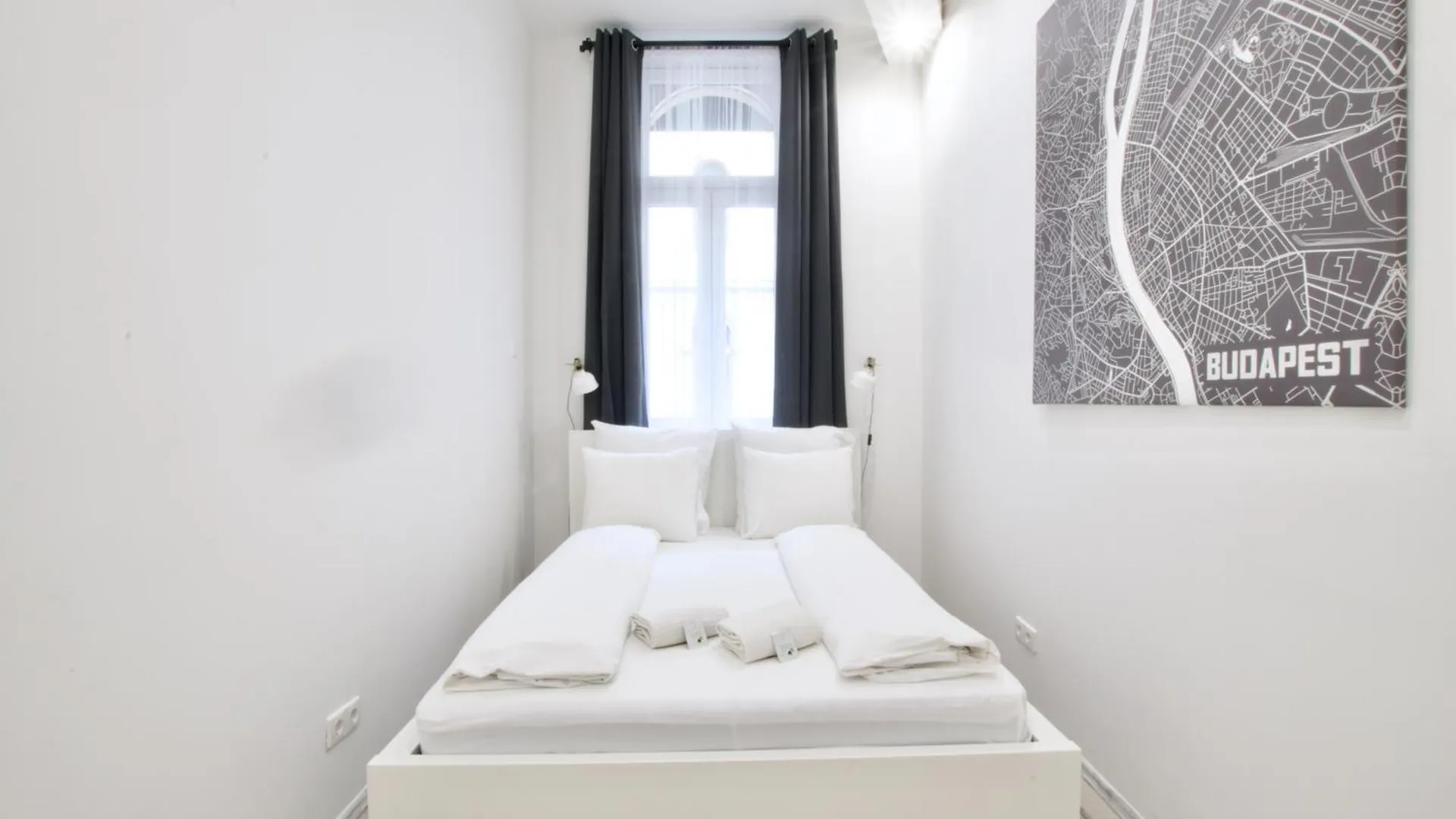 Premium Apartment By Hi5-Ditroi Apartment Budapest